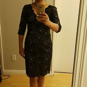 Adriana Papell Petite